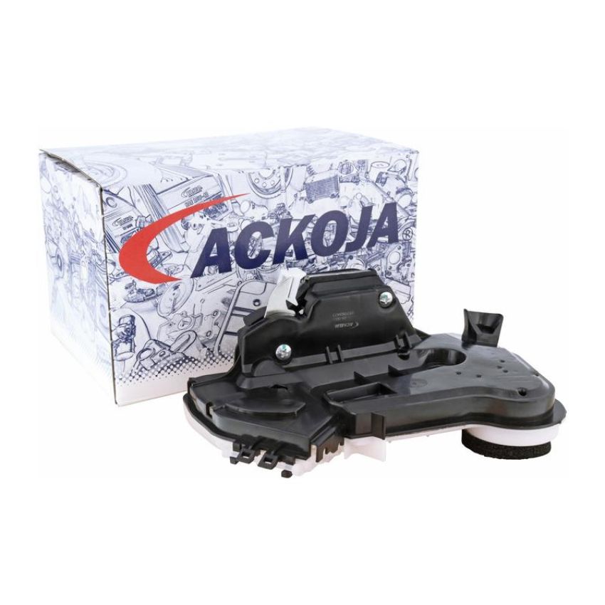 ACKOJA A70-85-0033 Door Lock