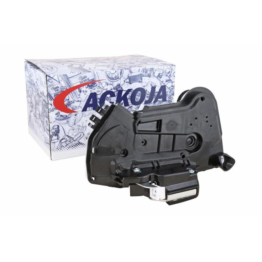 ACKOJA A70-85-0037 Door Lock