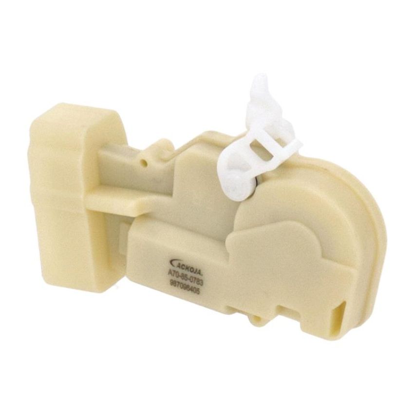ACKOJA A70-85-0783 Cerradura de puerta