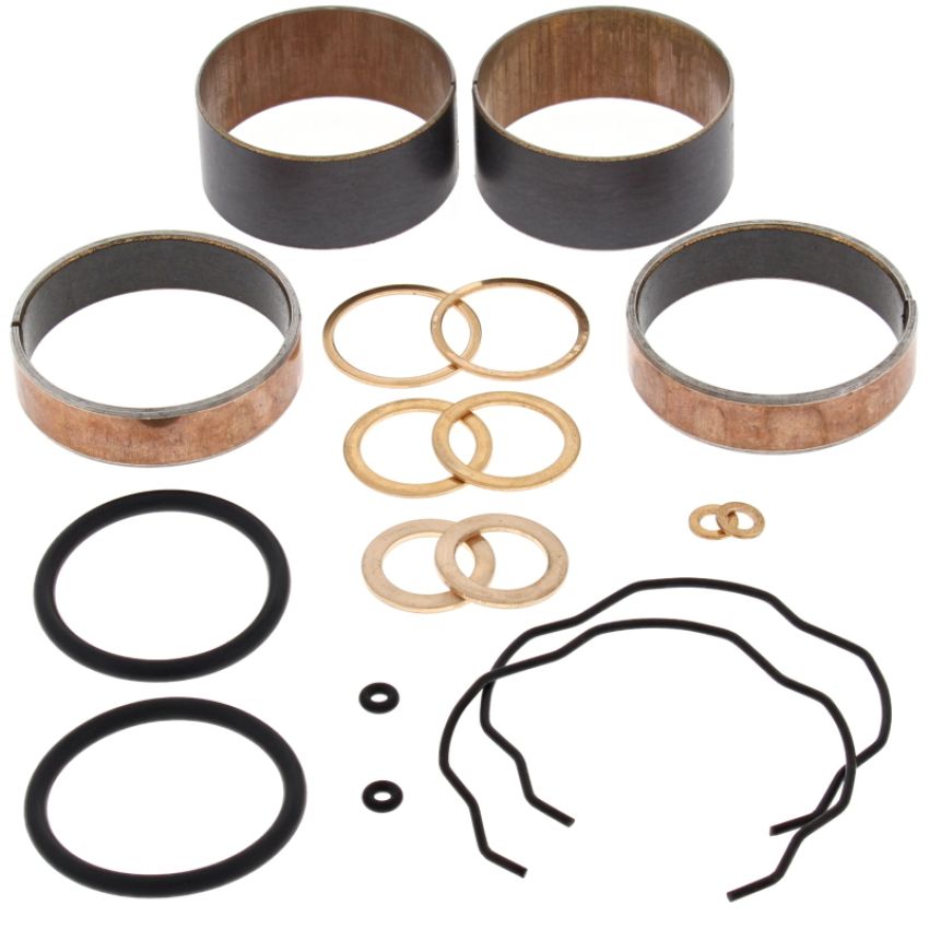 All Balls Racing 38-6048 84-88 Kawasaki KX125 Fork Bushing Kit