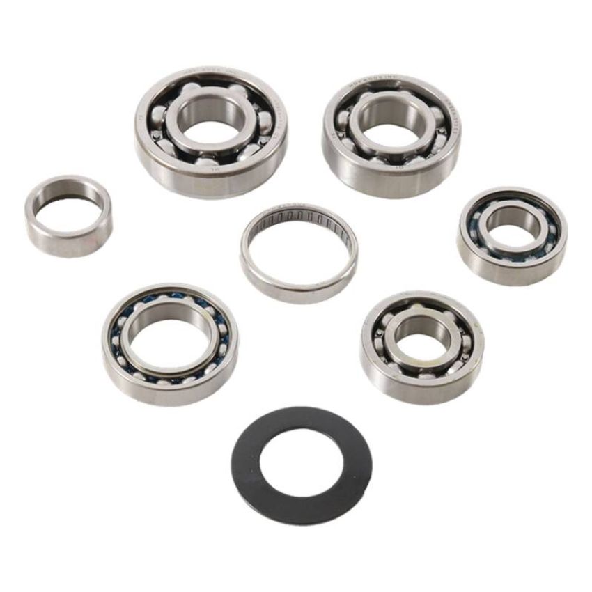 Hot Rods TBK0008 07-09 Honda CRF 250 R 250cc Transmission Bearing Kit