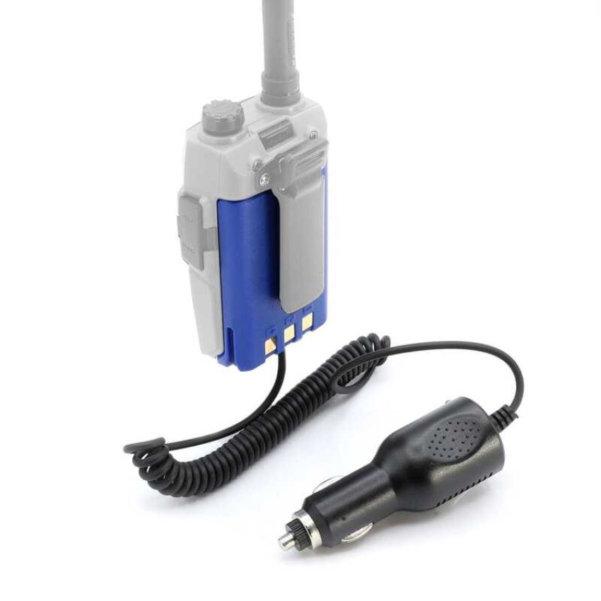 Rugged Radios BAT-ELM-RH5R V3 / RH5R Handheld Radio Battery Eliminator