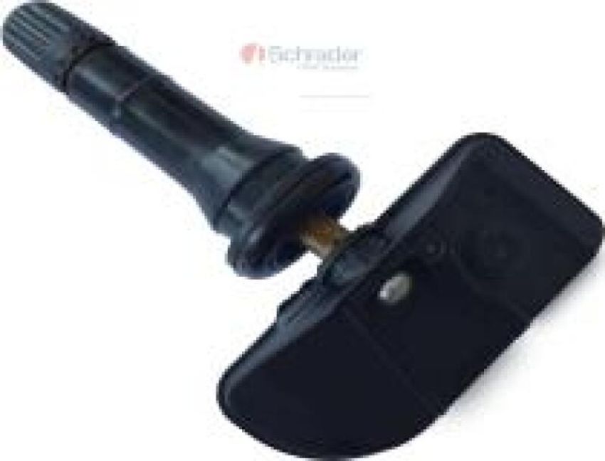 Schrader 29203 TPMS Sensor - Ford 315 MHz OE Quality Rubber Snap-in Valve