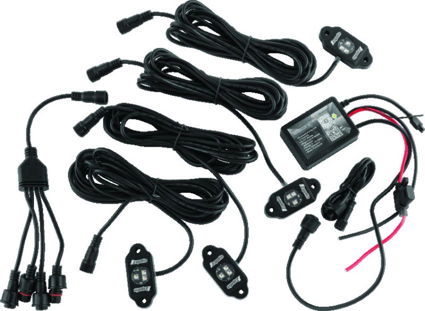 DragonFire Racing 522011 Misc Powersports