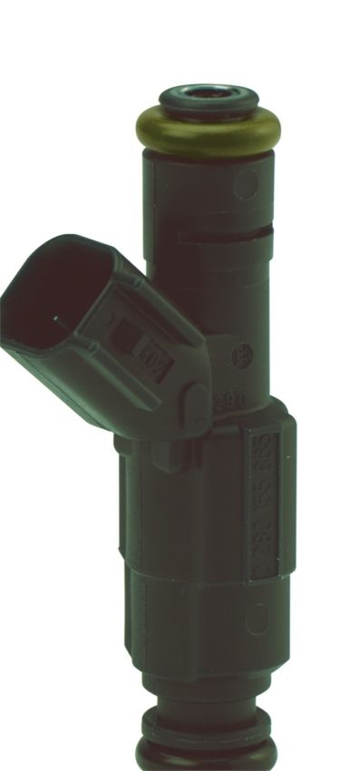 FORD FRDM9593-LU24A Hi-Flow EFI Fuel Inj Kit 24lbs/hr (8pk)