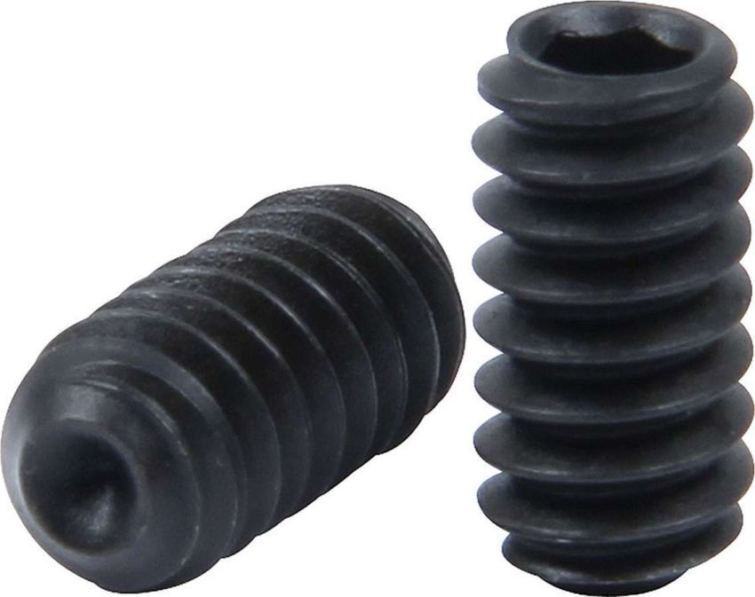 ALLSTAR PERFORMANCE ALL16902 Set Screw 10-24 x 3/8in 10pk