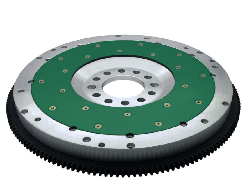 Fidanza Performance 119531 Lightweight with Repl Friction