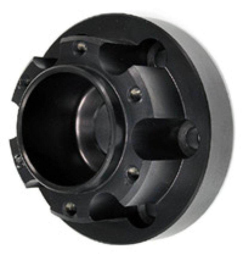 ATI ATI916098 Crank Hub - Alum - Chevy SB - Mount Damper to Flywheel