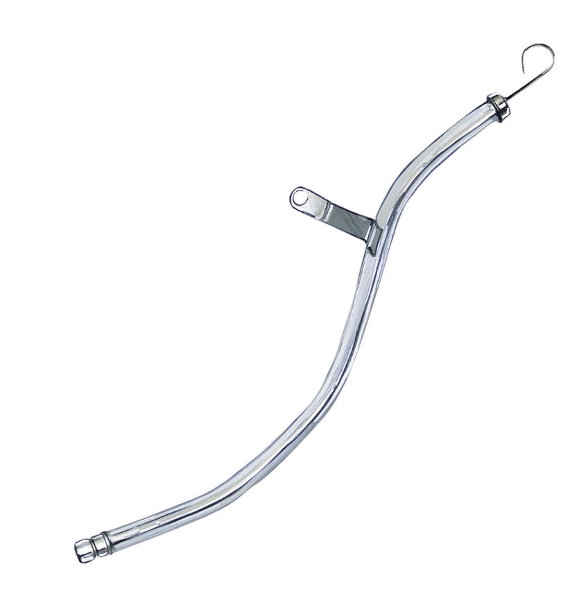 Ford Racing M-6750-E303 C6 A.T. Dipstick/Tube