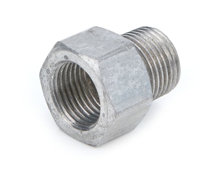 QUICKCAR RACING PRODUCTS QRP611-902 Aluminum Temp Adapter 3/8 NPT