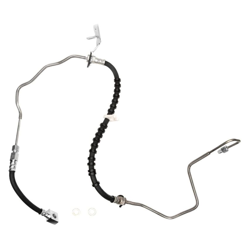 Dynamic Friction 350-40277 Brake Hose