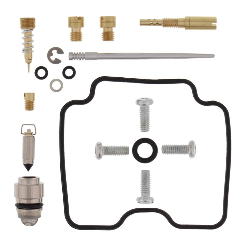 All Balls Racing 26-1048 03-04 Can-Am Outlander 400 Carburetor Rebuild Kit
