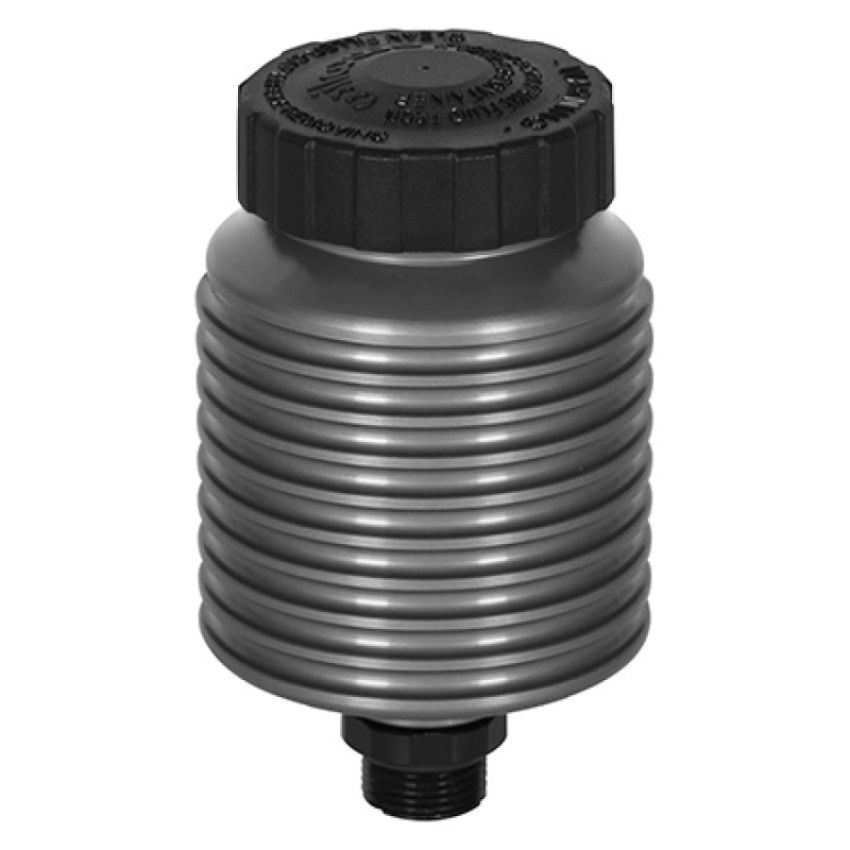Wilwood 260-16391 Reservoir Kit Light Weight 4oz Direct Mount Anodized