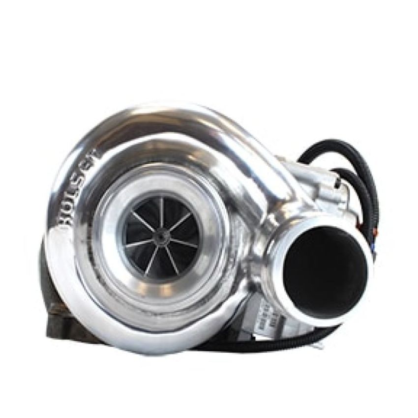 Industrial Injection 5322344-XR1 07.5-12 Dodge 6.7L Cummins 2500/3500 HE351VGT Holset 63mm XR1 Turbo
