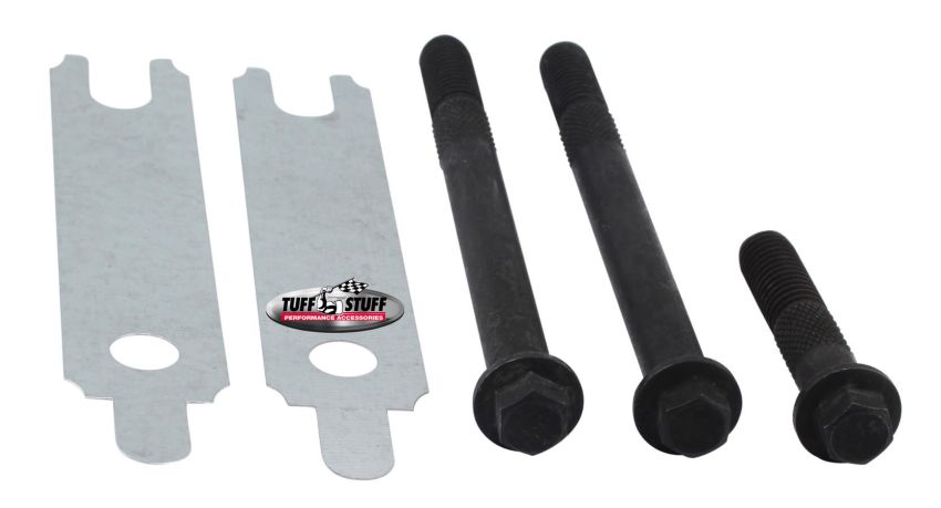 TUFF-STUFF TFS7550E Bolt And Shim Kit