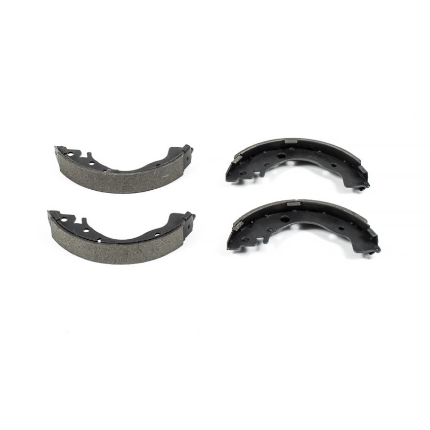 PowerStop B913 Drum Brake Shoe
