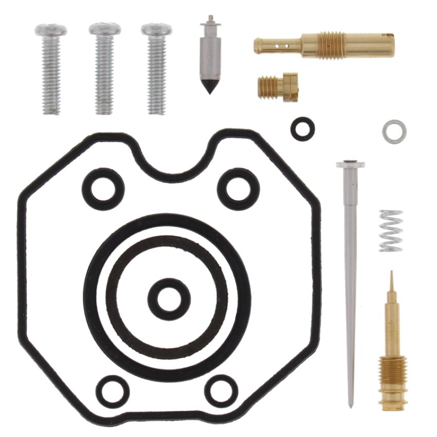 All Balls Racing 26-1321 05-14 Honda TRX250TE Recon Carburetor Rebuild Kit