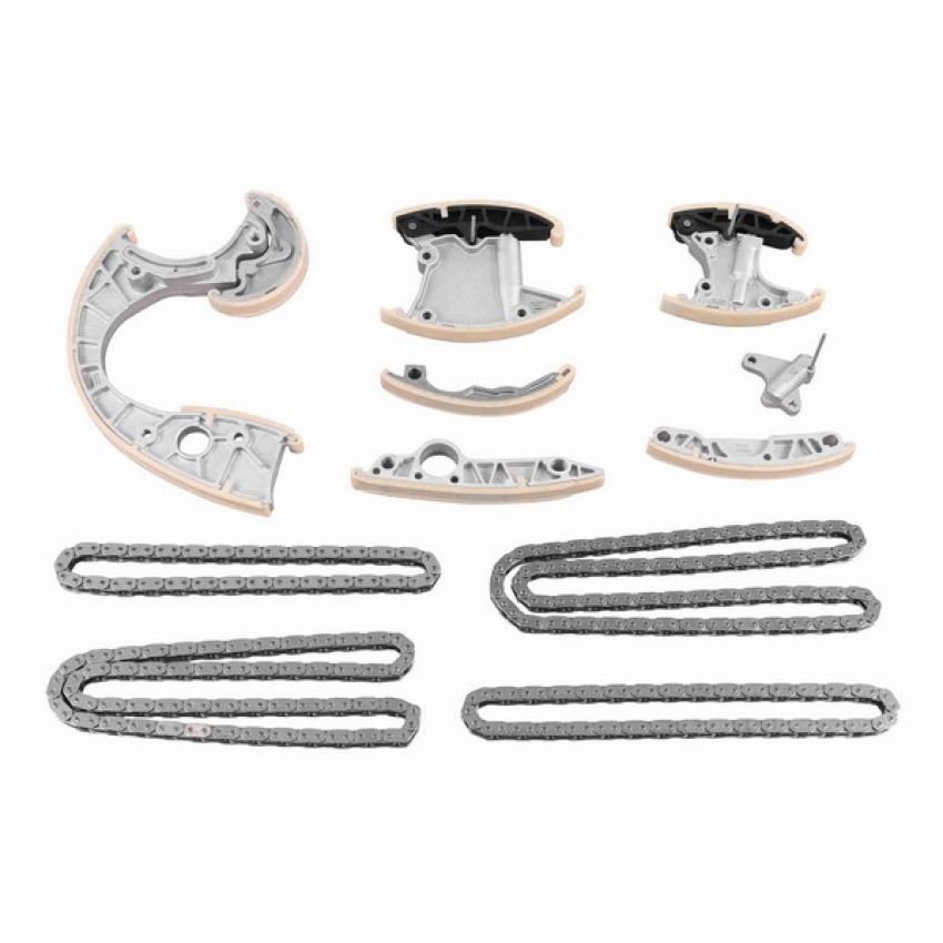 VAICO V10-10029-BEK TIMING CHAIN KT