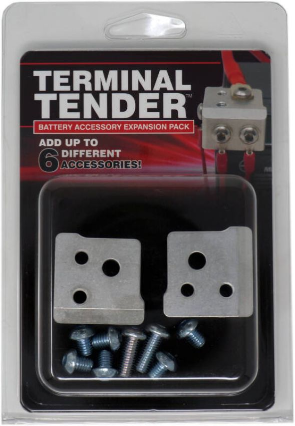 Hardline TT-P Terminal Tender For Square Flat Battery Post