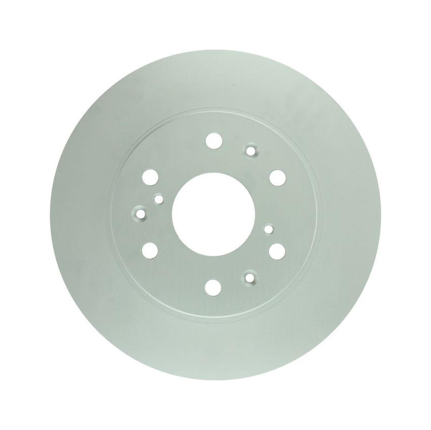 Bosch 25010621 Bosch QuietCast Disc Brake Rotor