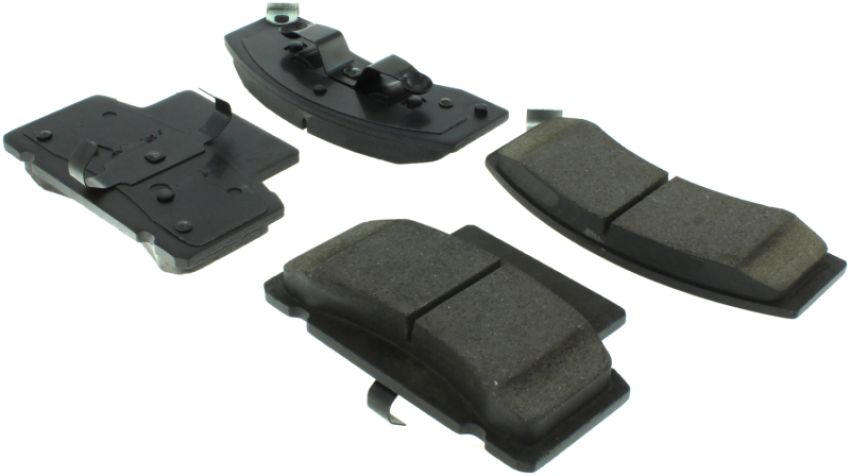 Stoptech 309.04590 Sport Brake Pads w/Shims and Hardware