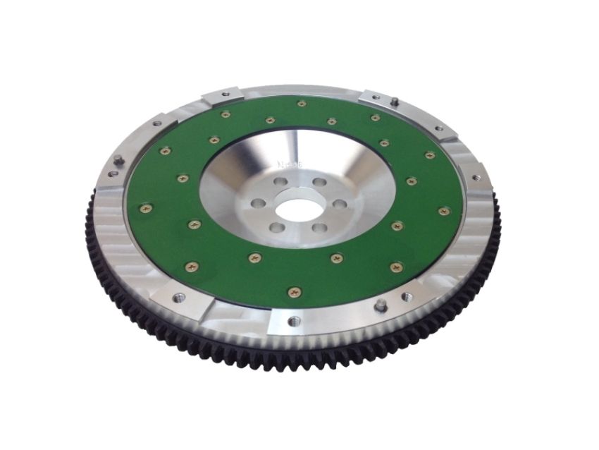 Fidanza Performance 143311 Lightweight with Repl Friction