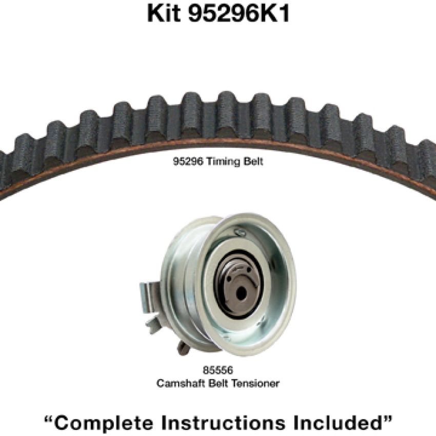 Dayco 95296K1 Timing Belt Kit