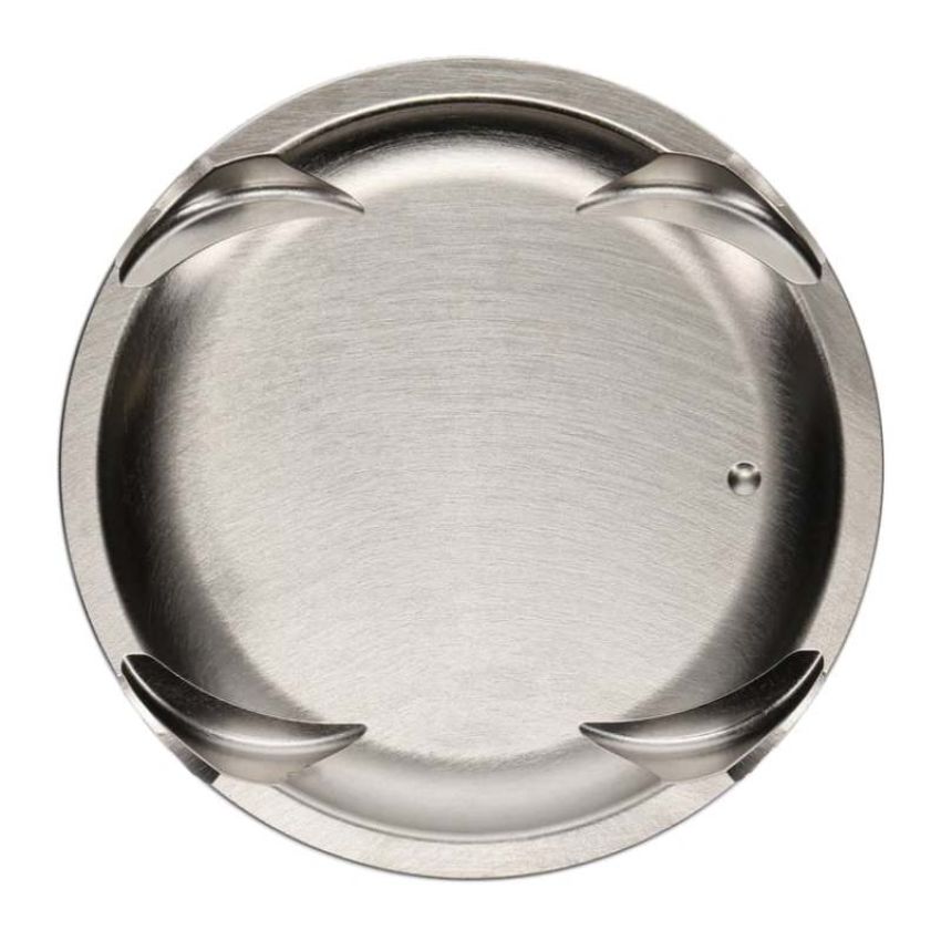 Wiseco 6548M85 Piston, Mitsubishi, 4G63, 85.00 mm Bore, Sport Compact, Set of 1
