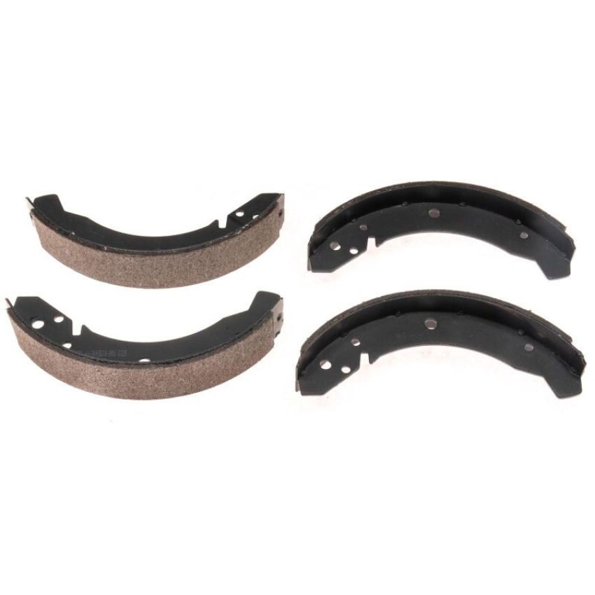 PowerStop B315 Drum Brake Shoe