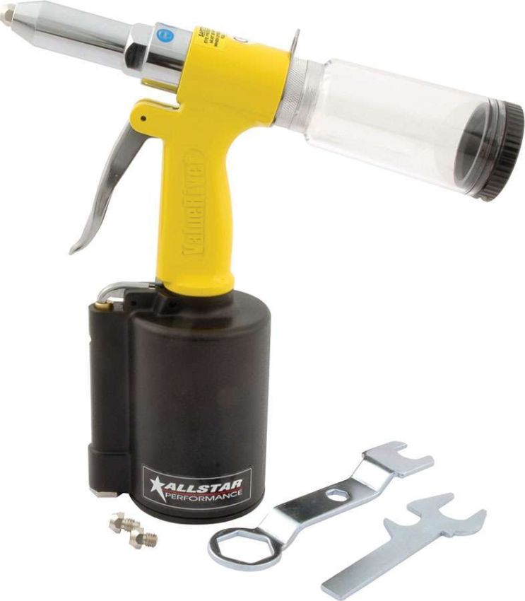 ALLSTAR PERFORMANCE ALL18207 Air Rivet Gun