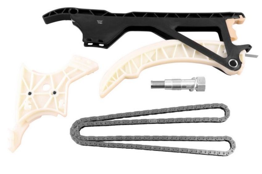 VAICO V20-10005-BEK TIMING CHAIN KT
