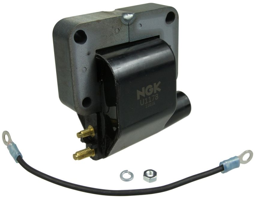 NGK U1178 (49040) Ignition Coil