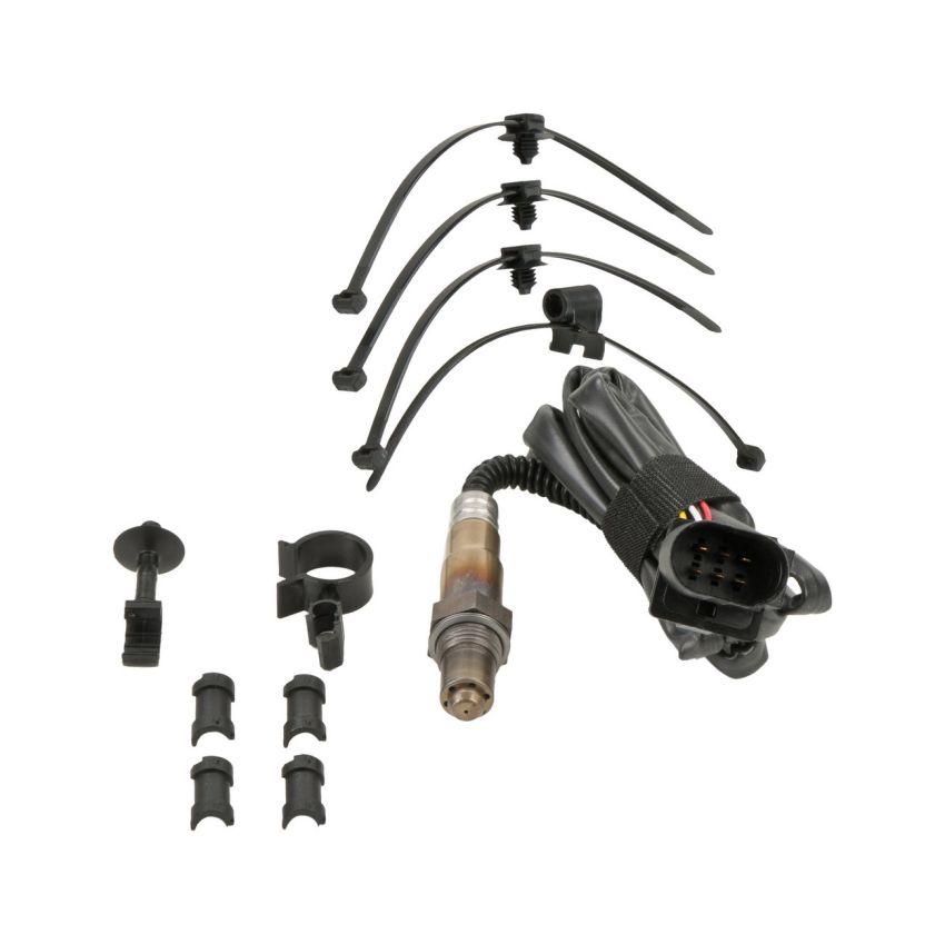 Bosch 17351 Bosch Wide-band Oxygen Sensor