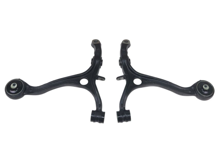 Whiteline KTA365 08-14 Acura TSX / 08-12 Honda Accord Adjustable Front Lower Control Arm