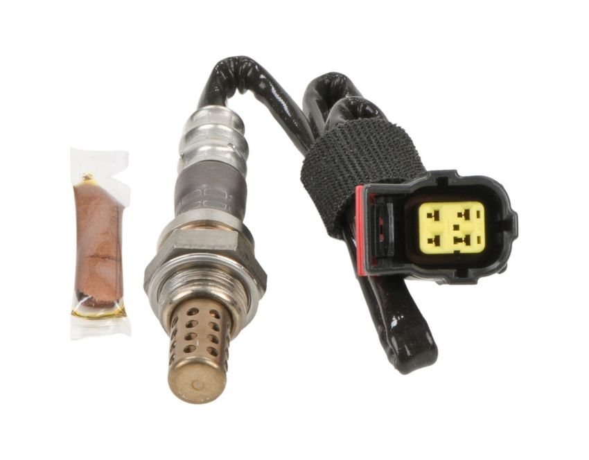 Bosch 15512 Bosch Oxygen Sensor