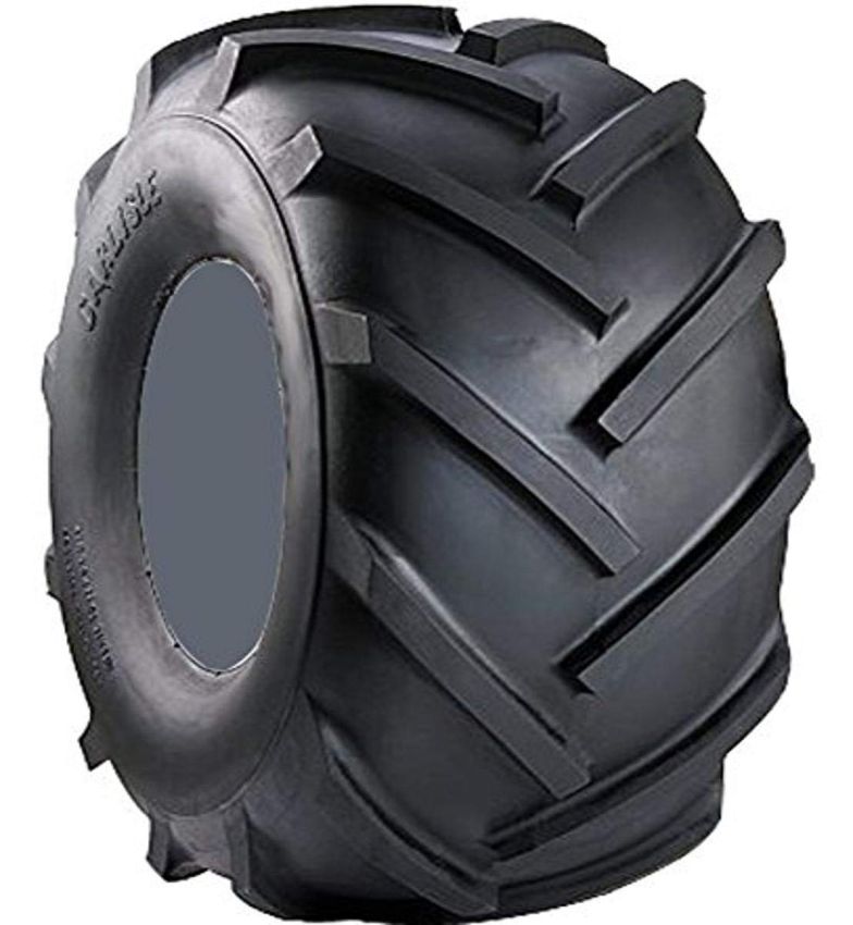 Carlstar Super Lug 14X4.50-6 41A4 A Lawn & Garden Tire (Wheel/Rim Not Included)