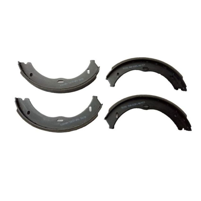 PowerStop B1091 Parking Brake Shoe