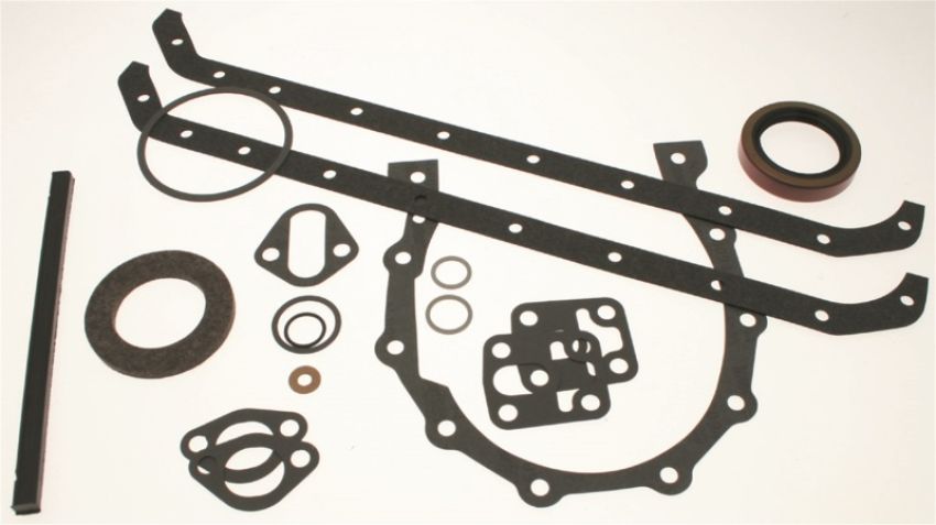 Cometic Gasket PRO1028B Cometic Street Pro Chrysler 1957-58 392 Hemi V8 Bottom End Kit