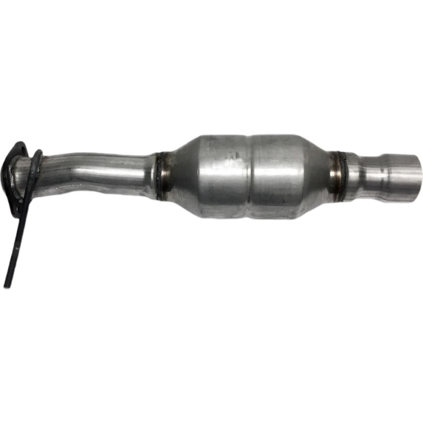 Davico Mfg 19291 Direct Fit Catalytic Converter