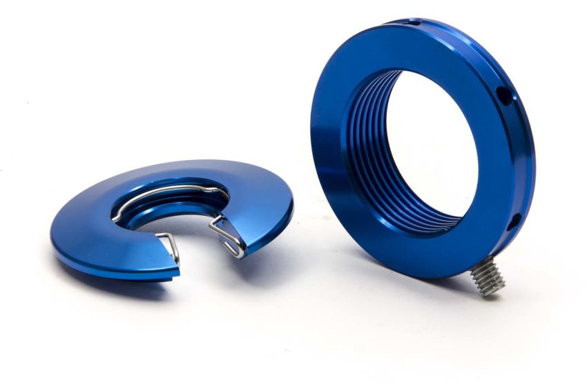 AFCO RACING PRODUCTS AFC20135D Coil-Over Kit Drag Low Profile