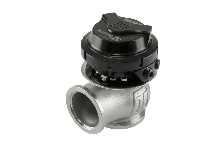 Turbosmart TS-0552-1015 WG40 Gen V Comp-Gate40 - 14PSI Sleeper