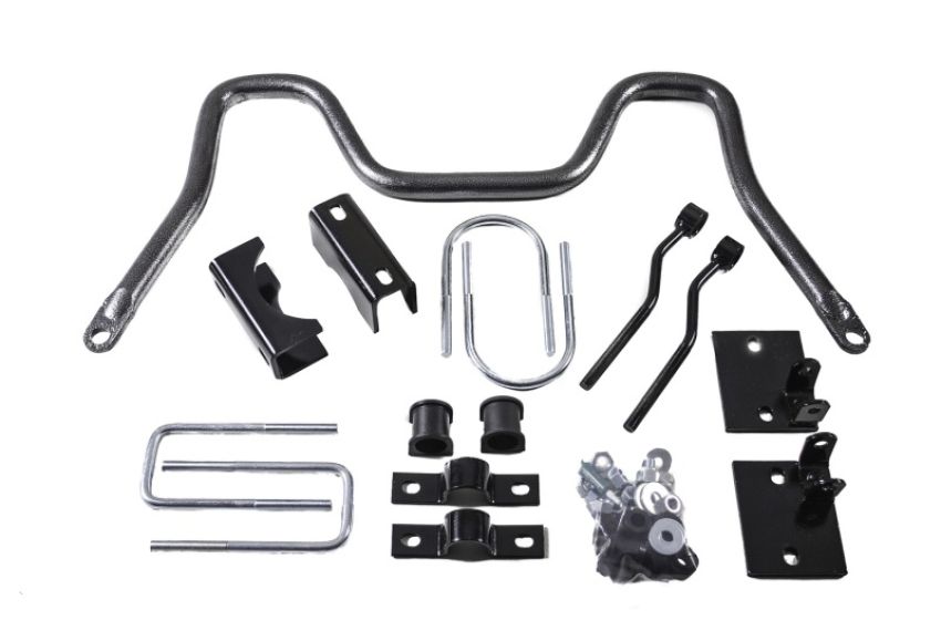 Hellwig 7265 03-08 Ram 2500/3500 Solid Heat Treated Chromoly 1-5/16in Big Wig Rear Sway Bar