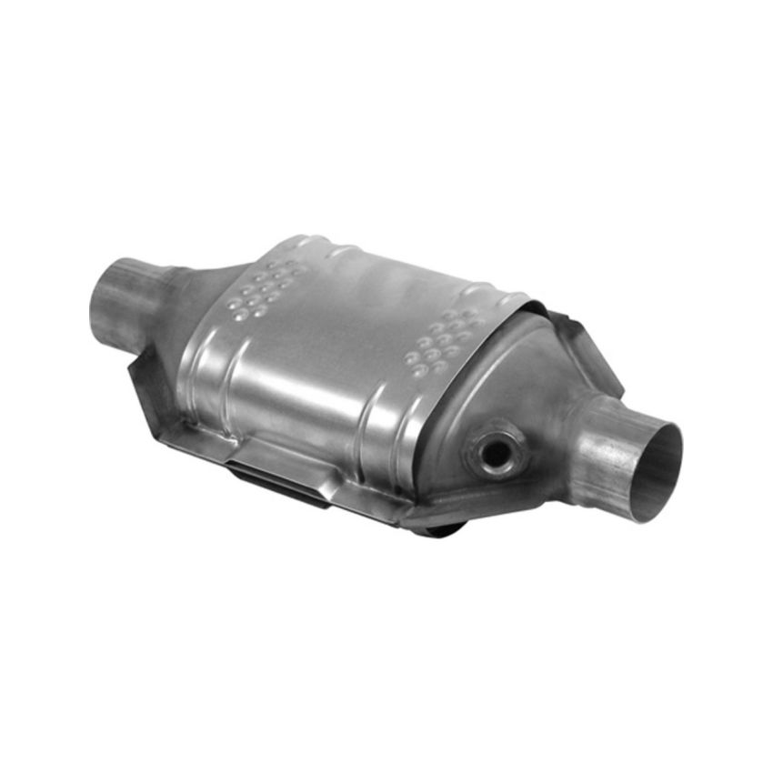 Eastern Catalytic 99717 Federal / EPA Catalytic Converter - Universal