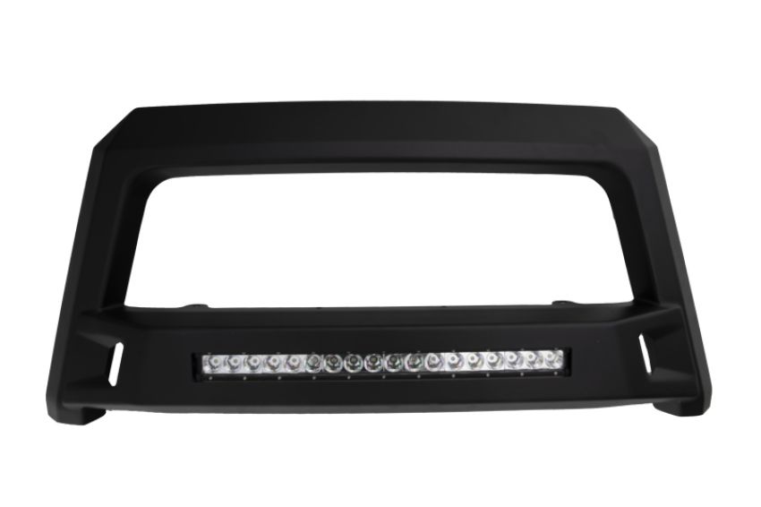 LUND 86521201 20-22 GM Silverado Revolution Bull Bar