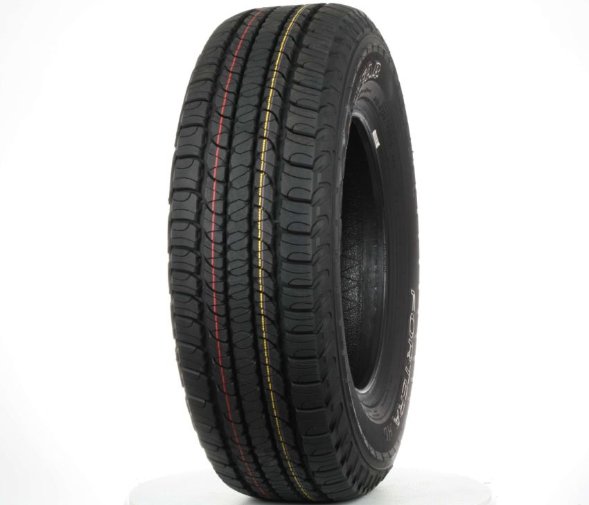 GOODYEAR Fortera HL 245/60R18 All-Season