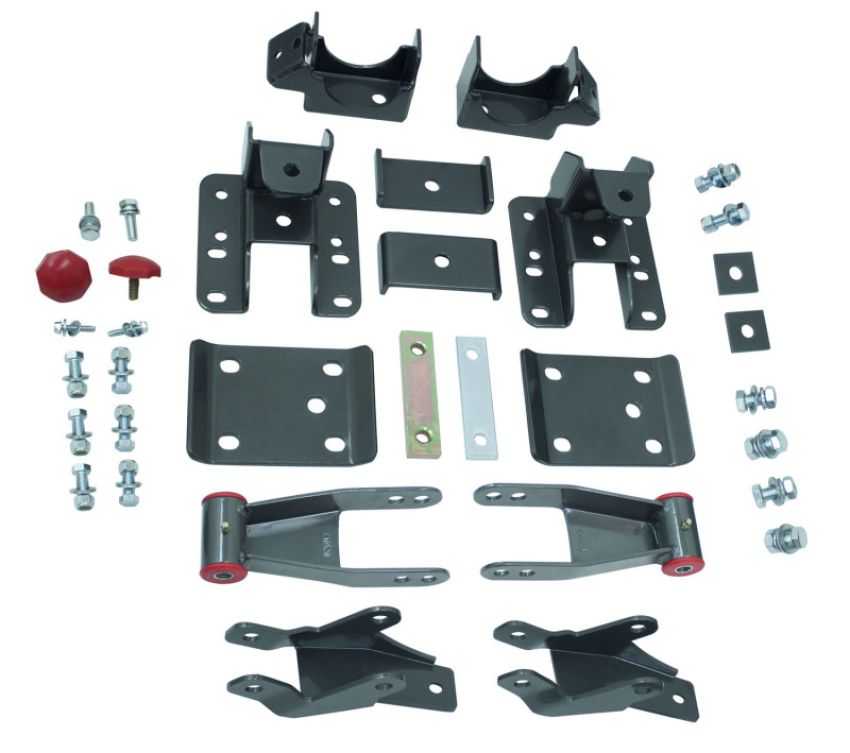 MaxTrac 201540 4