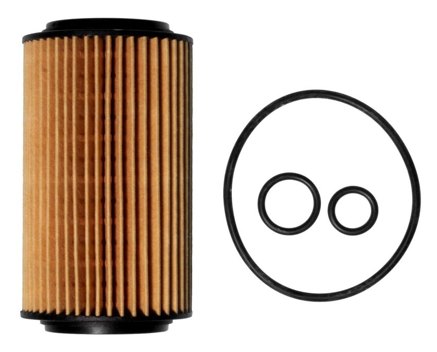 MAHLE 42414CP Engine Piston Ring Set