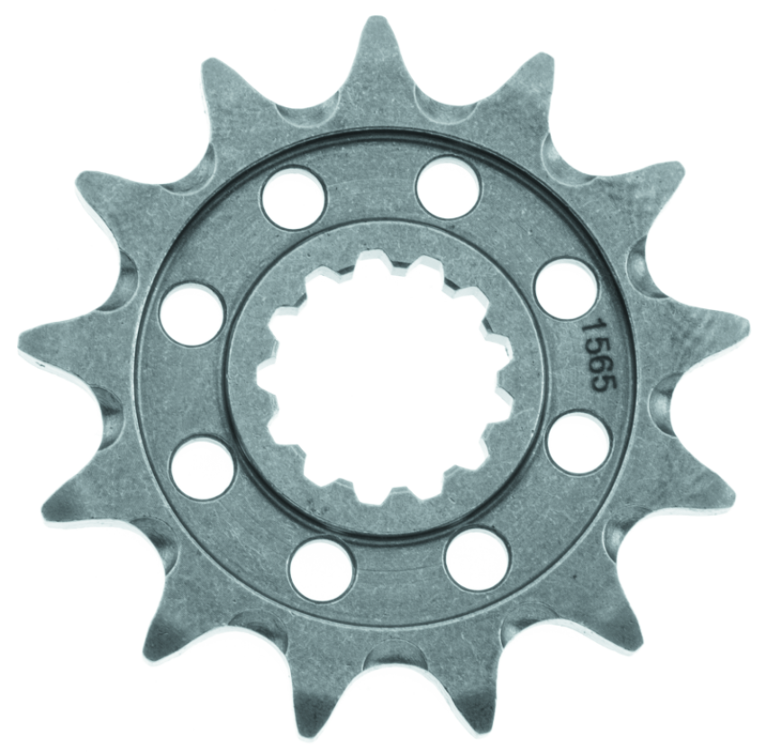 BikeMaster 965714 Kawasaki Front Sprocket 520 12T