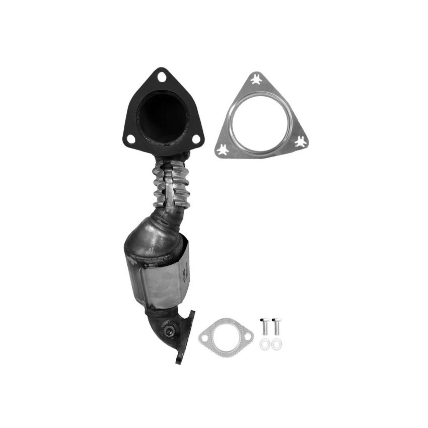 Eastern Catalytic 30645 EPA (Federal) Direct-fit Converter Assembly