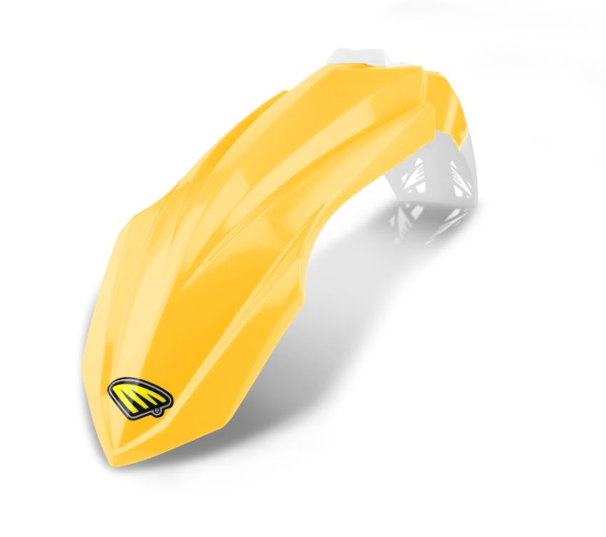 Cycra 1CYC-1461-66 10-18 Yamaha YZ250F-450F / 15-20 YZ125/250 - Light Gold